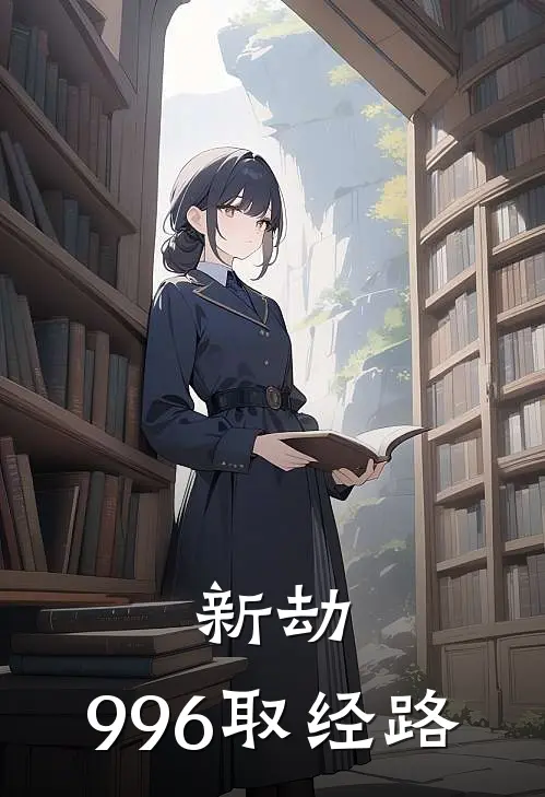 新劫：996取经路