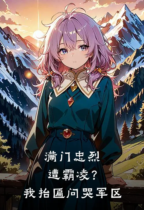 满门忠烈遭霸凌？我抬匾问哭军区