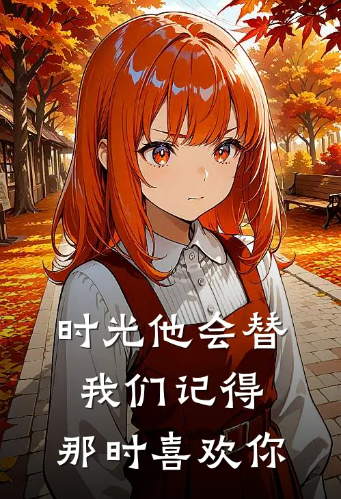 时光他会替我们记得，那时喜欢你