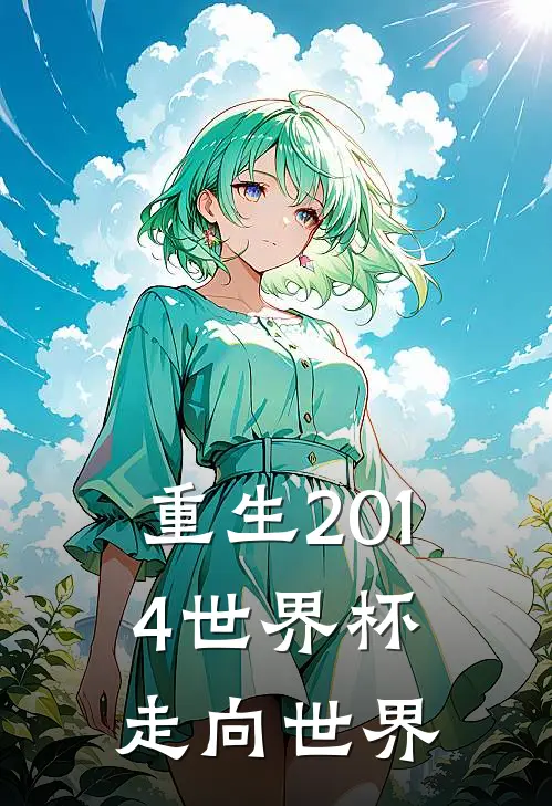 重生2014世界杯走向世界