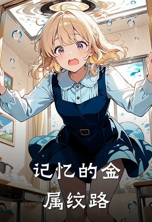 记忆的金属纹路