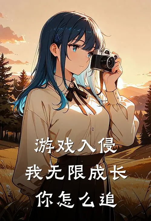 游戏入侵，我无限成长你怎么追