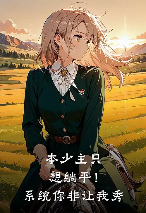 本少主只想躺平！系统你非让我秀