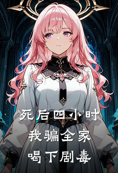 死后四小时，我骗全家喝下剧毒