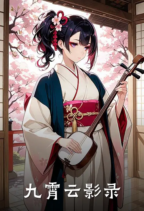 九霄云影录