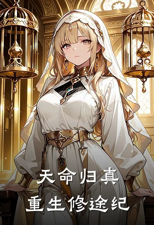 天命归真：重生修途纪