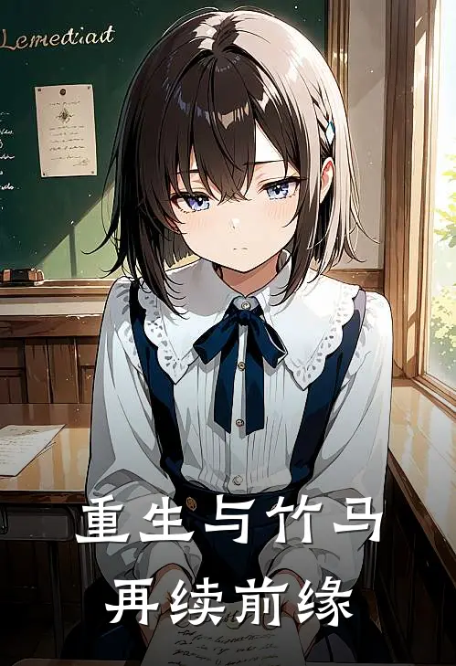 重生与竹马再续前缘