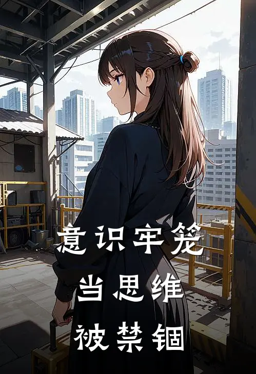 意识牢笼：当思维被禁锢