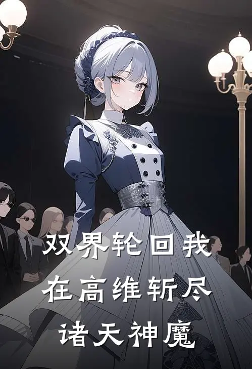 双界轮回我在高维斩尽诸天神魔