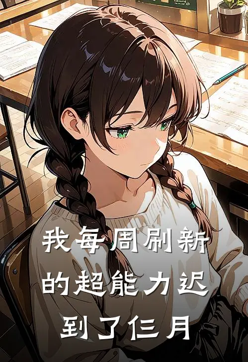 我每周刷新的超能力迟到了仨月