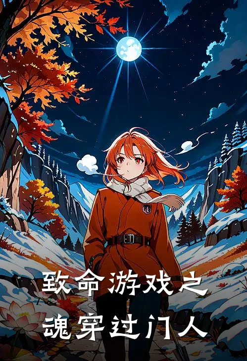 致命游戏之魂穿过门人