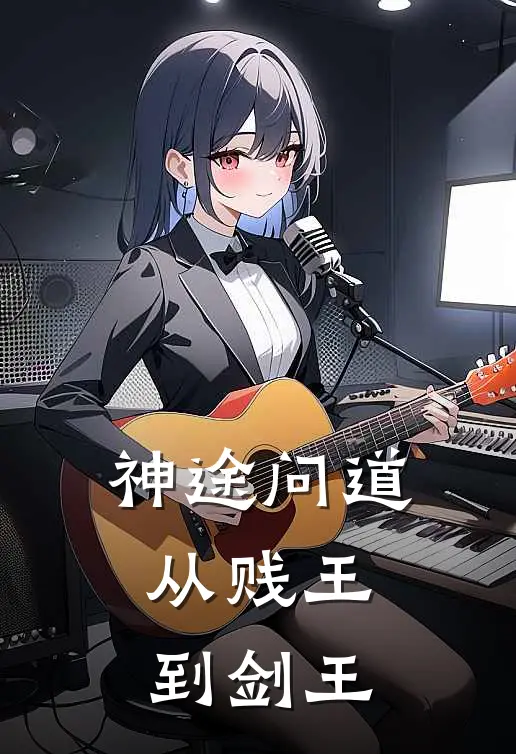 神途问道：从贱王到剑王