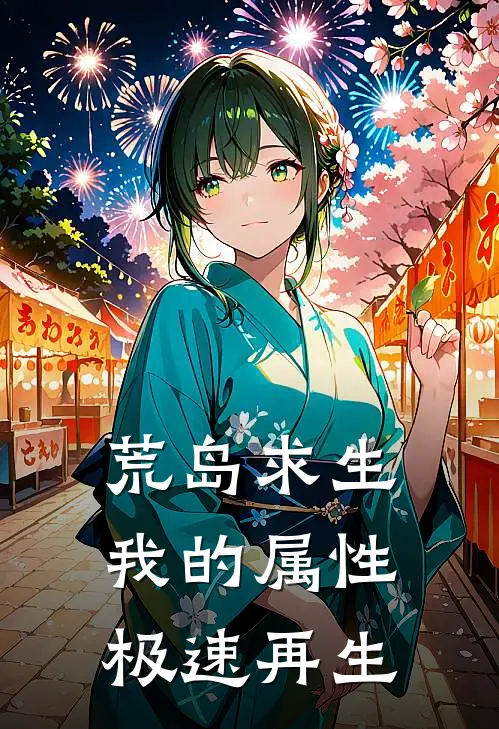 荒岛求生：我的属性极速再生