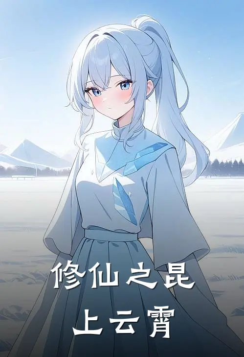 修仙之昆上云霄