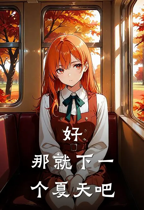好，那就下一个夏天吧