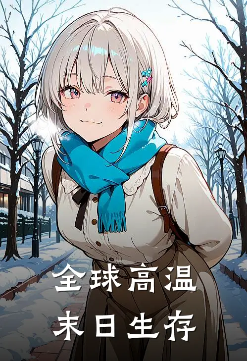 全球高温末日生存，