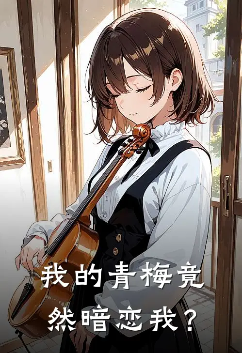 我的青梅竟然暗恋我？
