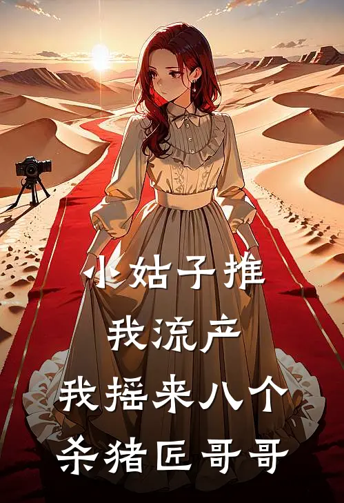 小姑子推我流产，我摇来八个杀猪匠哥哥