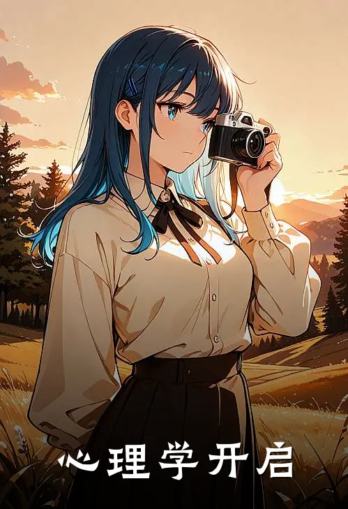 心理学开启