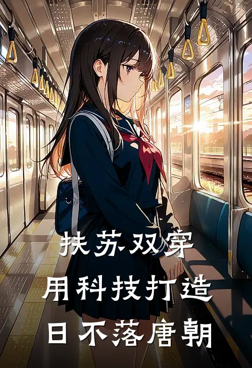 扶苏双穿：用科技打造日不落唐朝