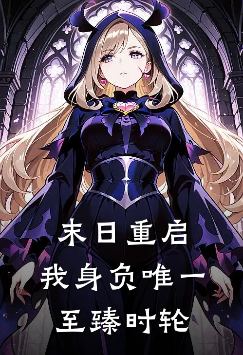 末日重启：我身负唯一至臻时轮