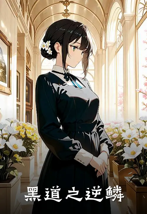 黑道之逆鳞