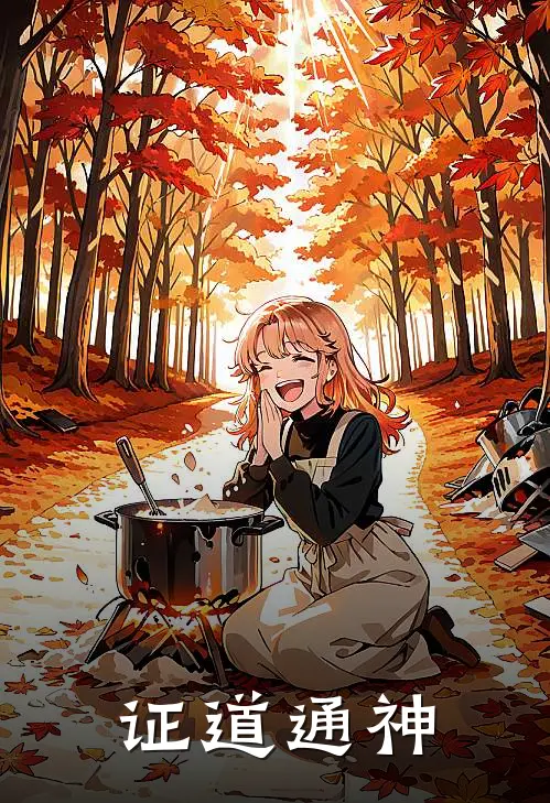 证道通神