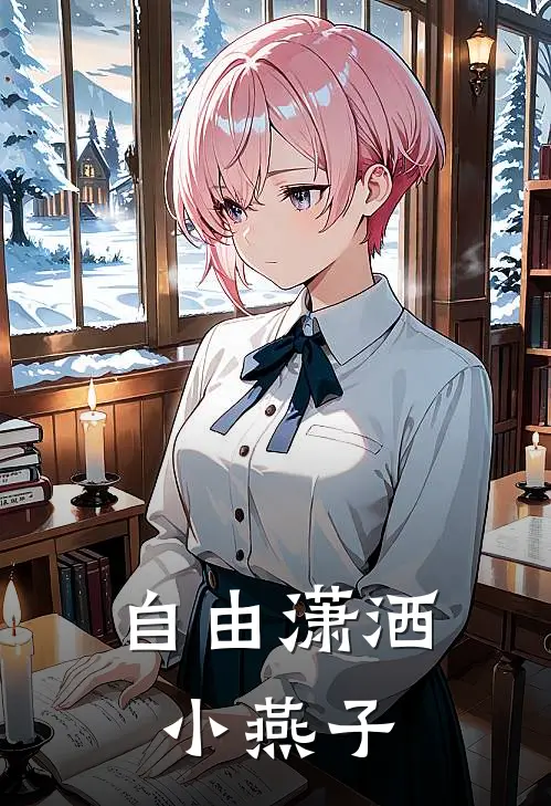 自由潇洒小燕子