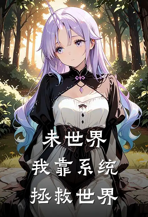 未世界：我靠系统拯救世界