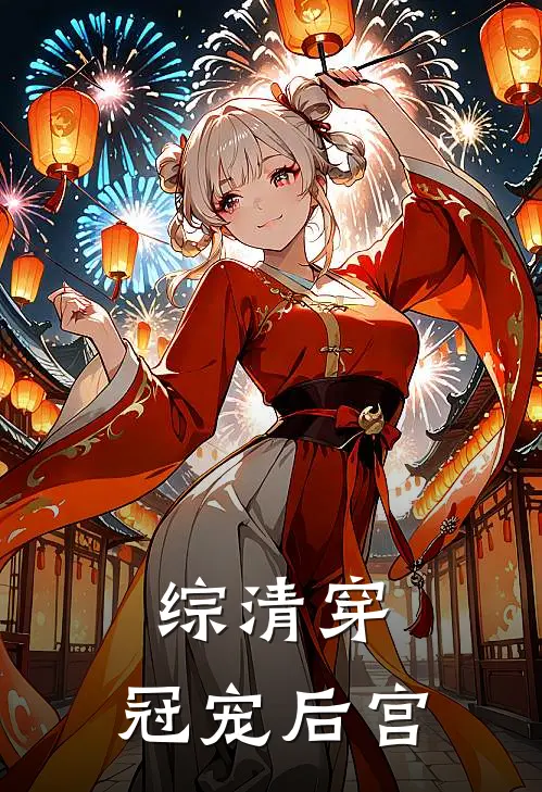 综清穿：冠宠后宫