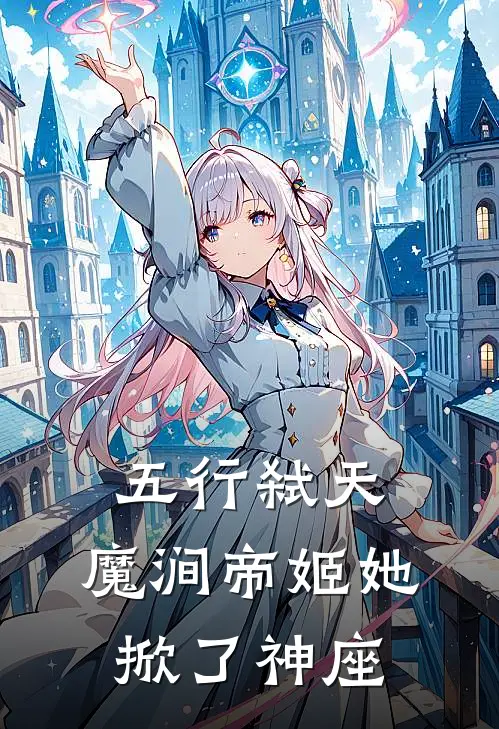 五行弑天：魔涧帝姬她掀了神座