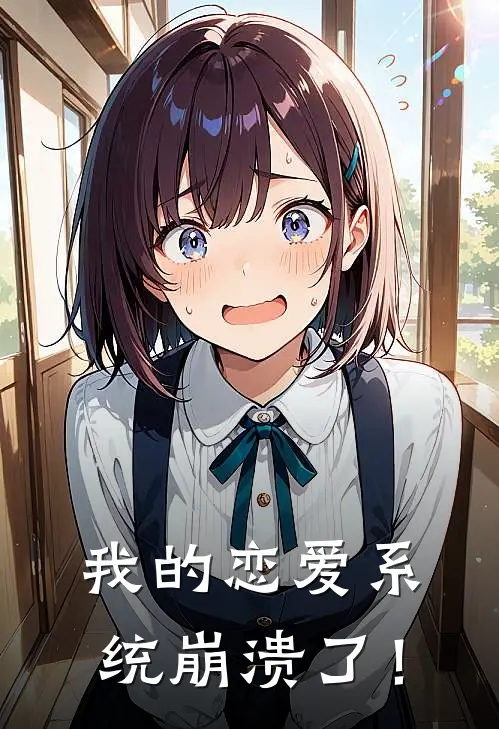我的恋爱系统崩溃了！