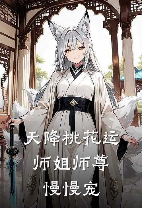 天降桃花运，师姐师尊慢慢宠