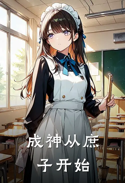 成神从庶子开始