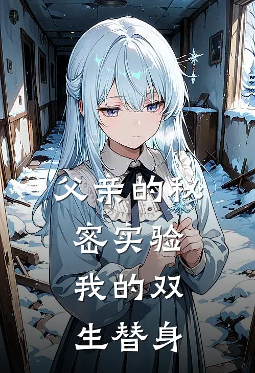 父亲的秘密实验：我的双生替身