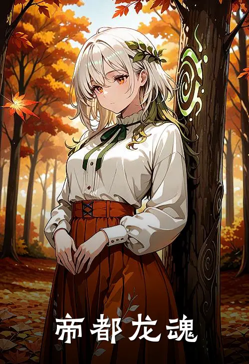 帝都龙魂