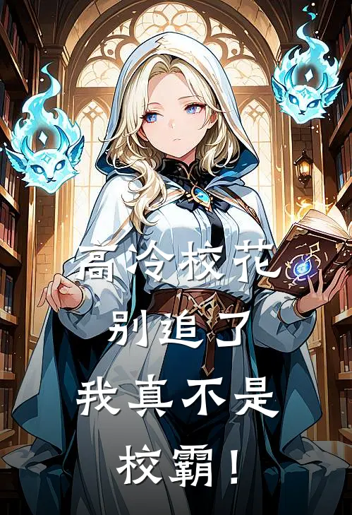 高冷校花别追了，我真不是校霸！