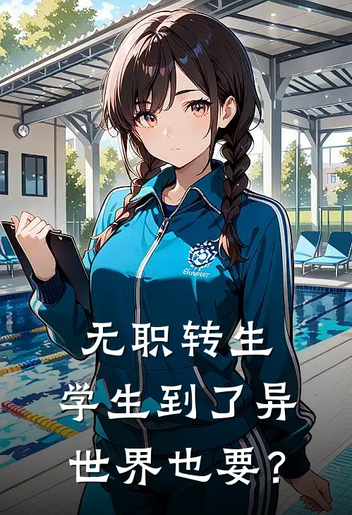 无职转生：学生到了异世界也要？