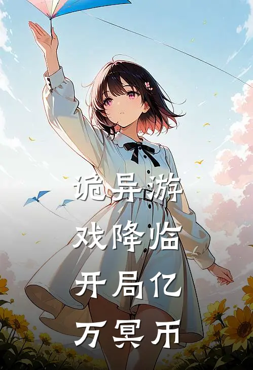 诡异游戏降临，开局亿万冥币