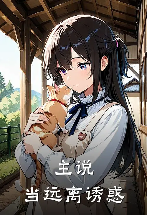 主说：当远离诱惑