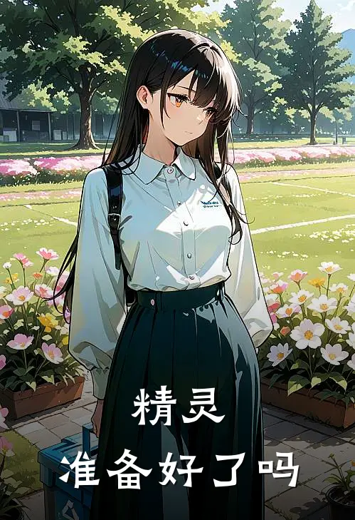 精灵：准备好了吗
