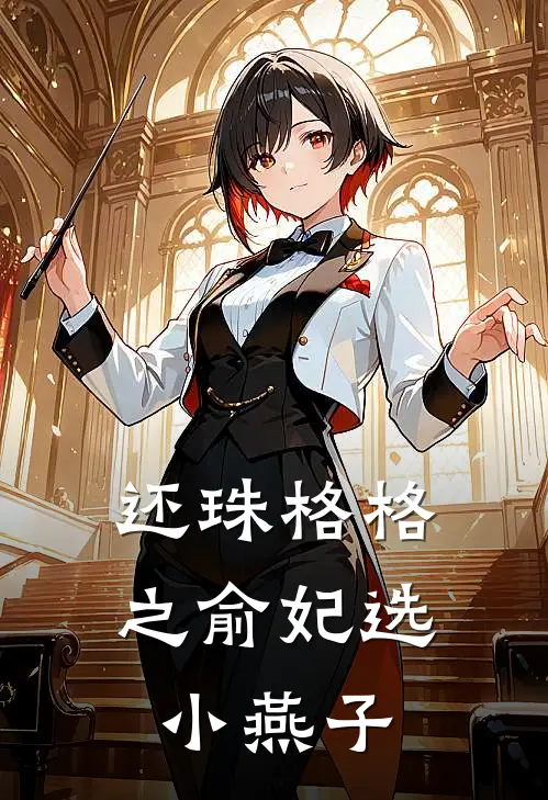 还珠格格之俞妃选小燕子