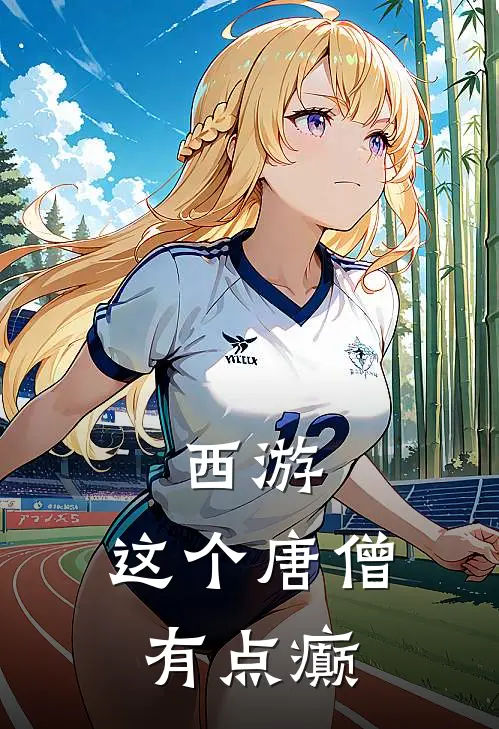 西游：这个唐僧有点癫