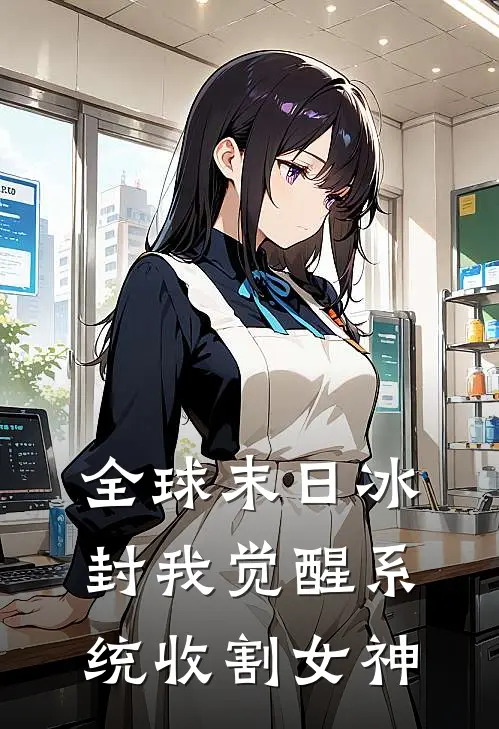 全球末日冰封我觉醒系统收割女神