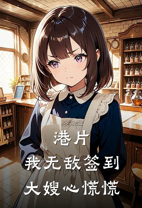 港片：我无敌签到，大嫂心慌慌