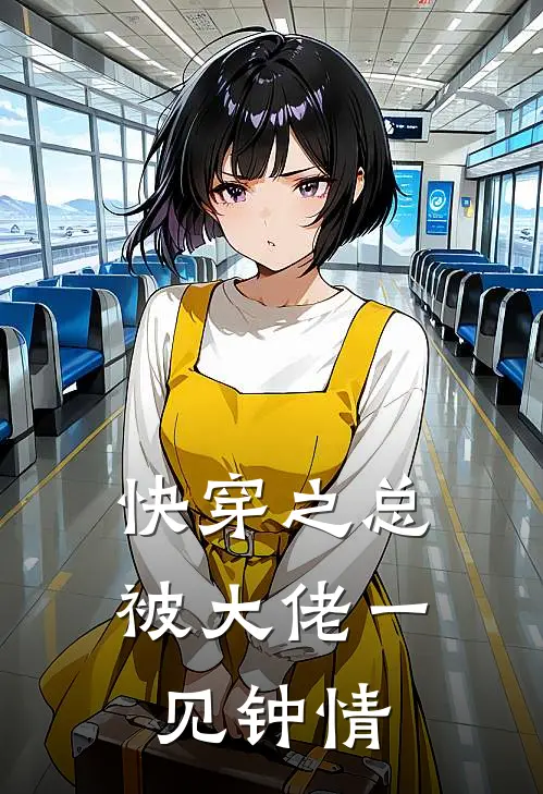 快穿之总被大佬一见钟情