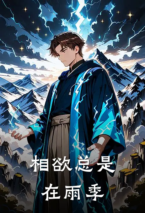 相欲总是在雨季