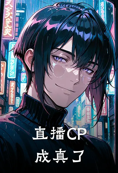 直播CP成真了