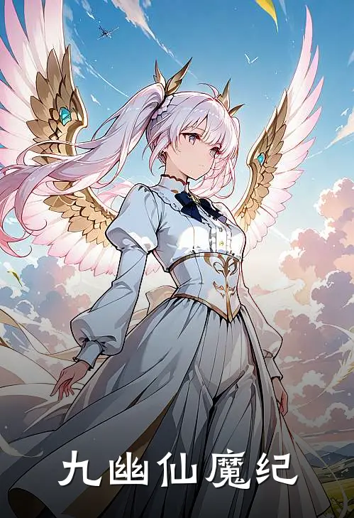 九幽仙魔纪