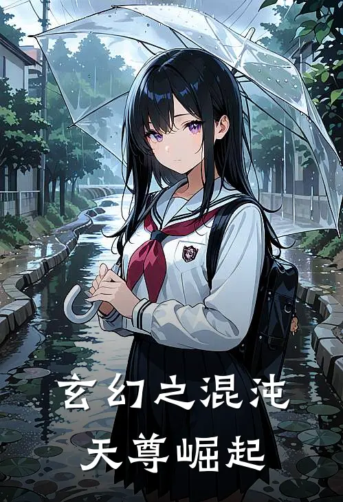 玄幻之混沌天尊崛起